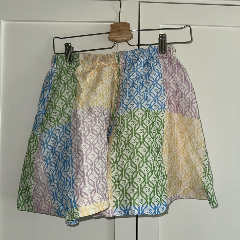 Sandro women’s shorts!